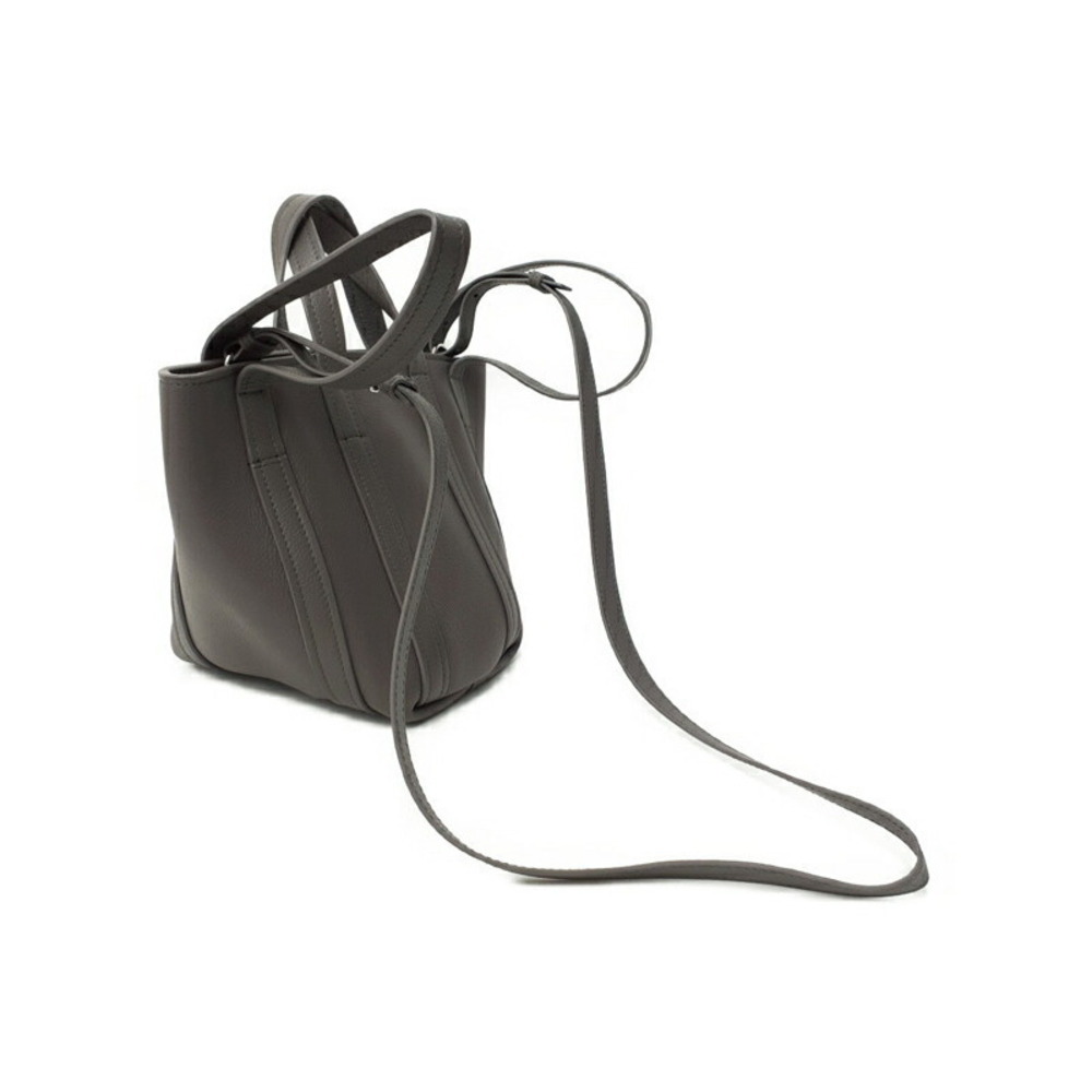 BALENCIAGA Everyday XS North South Shoulder Tote Bag - Picture 2 of 9